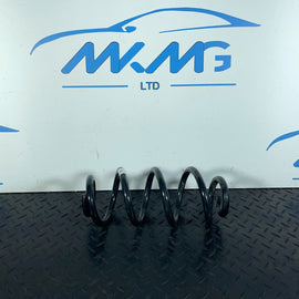 16-23 AUDI A5 F5 SPORTBACK S-LINE  REAR COIL SPRING 8W0511115