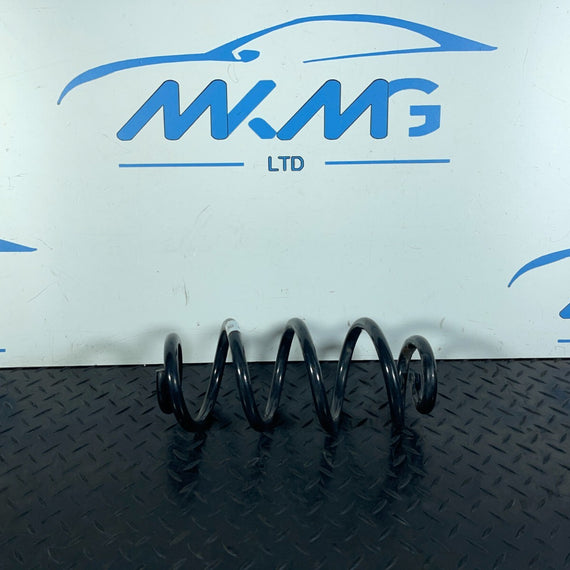 16-23 AUDI A5 F5 SPORTBACK S-LINE  REAR COIL SPRING 8W0511115