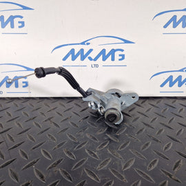 16-24 AUDI A5 F5 CONVERTIBLE TAILGATE BOOT TRUNK LOCK 8W7827573