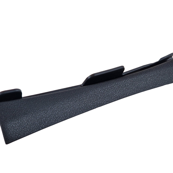 17-24 AUDI S5 F5 GENUINE OEM FRONT A-PILLAR TRIM COVER PANEL LINING 8W6868204