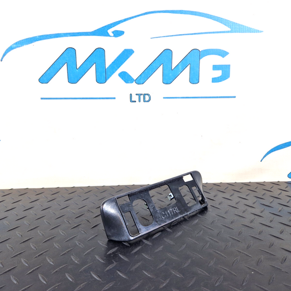 14-19 MERCEDES BENZ GLA X156 OEM INSTRUMENT PANEL COVER TRIM A1176800307