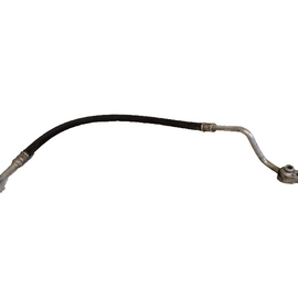 16-20 AUDI Q7 4M GENUINE OEM A/C AIR CONDITIONER DISCHARGE HOSE LINE 4M0816721