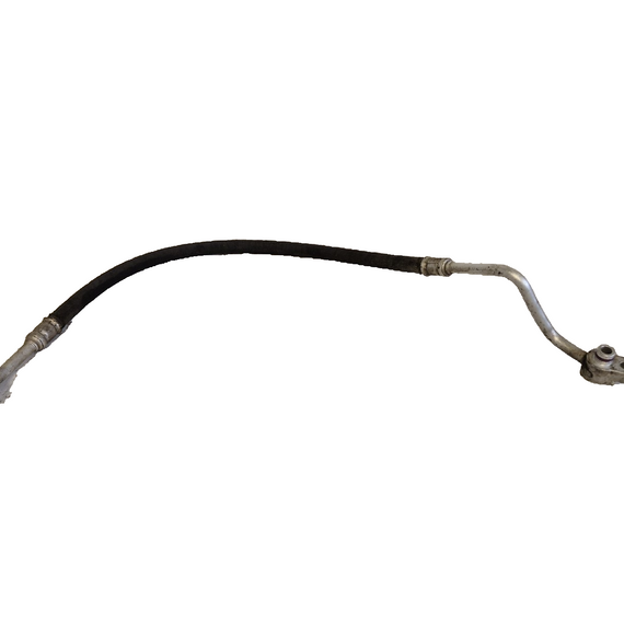16-20 AUDI Q7 4M GENUINE OEM A/C AIR CONDITIONER DISCHARGE HOSE LINE 4M0816721