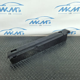 12-17 AUDI Q5 8R GENUINE OEM REAR LEFT N/S BOOT TRUNK TRIM PANEL COVER 8R0861827