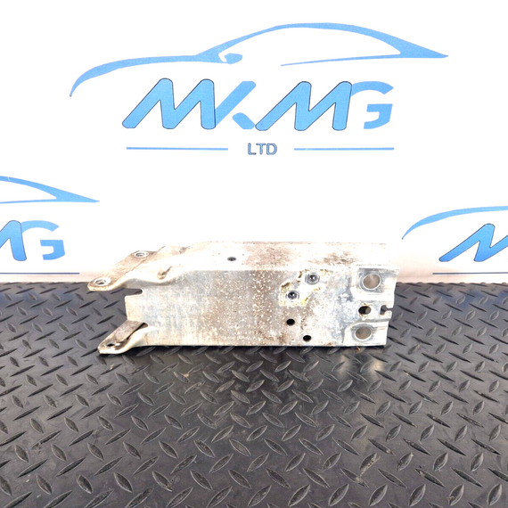 14-21 BMW 2 SERIES GRAN TOURER F45 F46 218D OEM BUMPER REINFORCEMENT 7406385