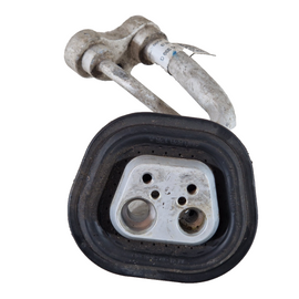 16-20 AUDI Q7 4M 3.0 DIESEL GENUINE AIR CONDITIONING HOSE 4M0820339G