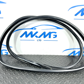 14-21 BMW 2 SERIES GRAN TOURER F46 GENUINE REAR OS/NS DOOR RUBBER SEAL 7316818
