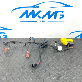 16-22 BMW X1 F48 GENUINE FRONT DRIVER SIDE DOOR WIRING LOOM 9132571