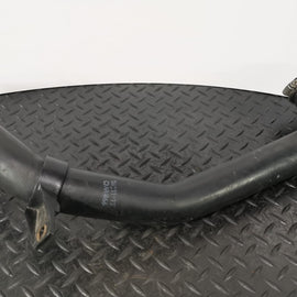 GENUINE FORD FUCUS MK3 1.0 PETROL INTERCOOLER HOSE PIPE CV616C646AG