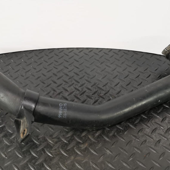 GENUINE FORD FUCUS MK3 1.0 PETROL INTERCOOLER HOSE PIPE CV616C646AG