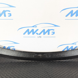 12-18 AUDI A6 C7 GENUINE DASHBOARD TOP TRIM PANEL COVER 4G0857051