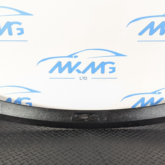 12-18 AUDI A6 C7 GENUINE DASHBOARD TOP TRIM PANEL COVER 4G0857051