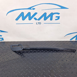 AUDI S5 CONVERTIBLE FRONT LEFT SEAT BELT ASSIST ADJUSTER 8F0859761A DAMAGED