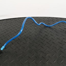 16-19 AUDI A4 B9 S-LINE GENUINE 2.0TDI SALOON FUEL RETURN PIPE 8W0201227