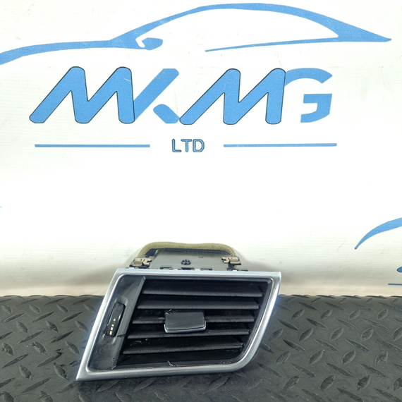 11-19 MERCEDES BENZ ML W166 DASHBOARD  AIR VENT RIGHT SIDE A1668300254