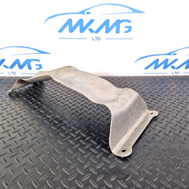 10-15 AUDI Q7 4L FUEL TANK UNDER SUPPORT  PLATE  GUARD 7L8201781