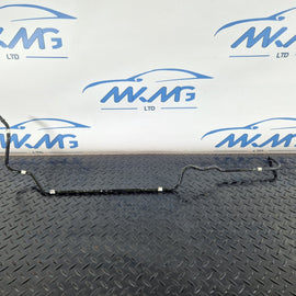 18-ON MERCEDES SPRINTER W907 GENUINE FUEL LINE A9074761200