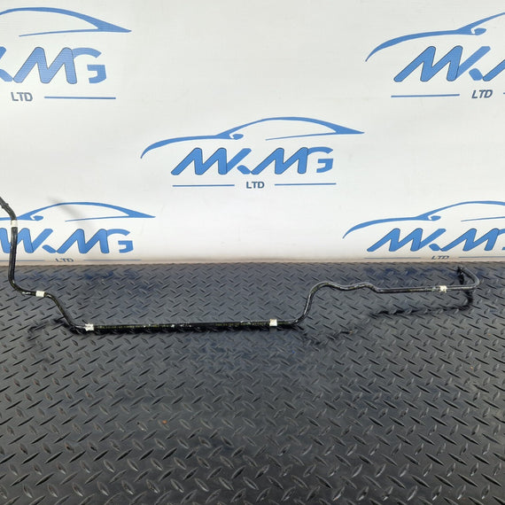 18-ON MERCEDES SPRINTER W907 GENUINE FUEL LINE A9074761200