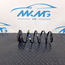18-ON MERCEDES BENZ A CLASS W177 REAR COIL SPRING FITS LEFT & RIGHT A2473250000