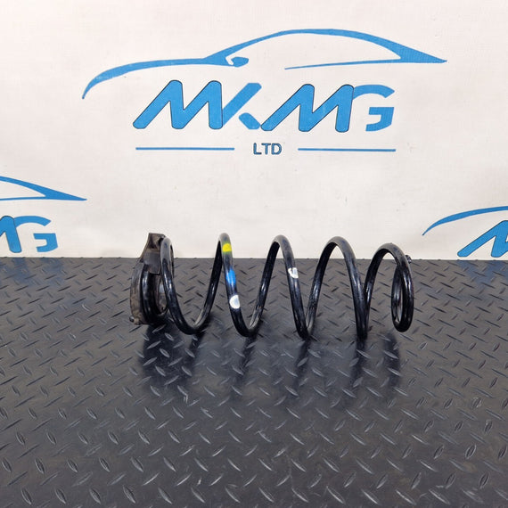 18-ON MERCEDES BENZ A CLASS W177 REAR COIL SPRING FITS LEFT & RIGHT A2473250000