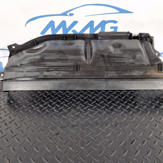 14-21 BMW 2 SERIES GRAN TOURER F45 F46 ENGINE BAY UPPER PLASTIC TRIM 7320096