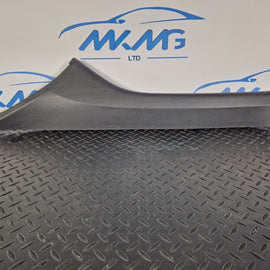 18-ON MERCEDES BENZ SPRINTER W907 W910 FRONT LEFT N/S A-PILLAR TRIM A9076901000