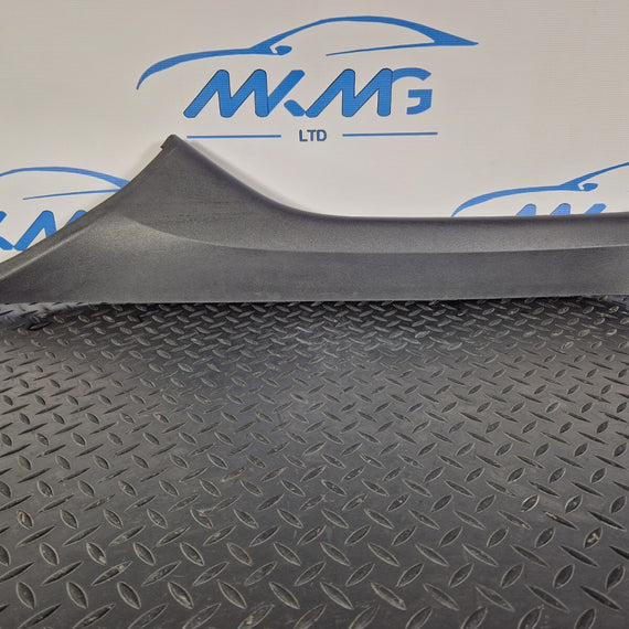 18-ON MERCEDES BENZ SPRINTER W907 W910 FRONT LEFT N/S A-PILLAR TRIM A9076901000