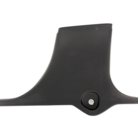 14-19 MERCEDES CLA W117 RIGHT LOWER B PILLAR TRIM PANEL OEM A1176910208