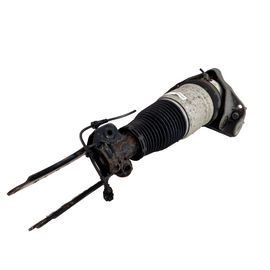 10-15 AUDI Q7 4L TDI SHOCK ABSORBER DAMPER FRONT RIGHT SIDE 7L8616039G