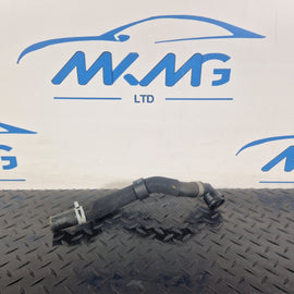 18-ON MERCEDES BENZ A CLASS W177 GENUINE ENGINE COOLANT PIPE A2478306300