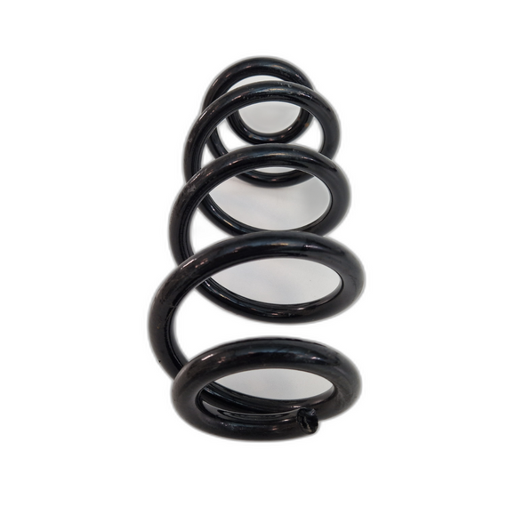 16-19 AUDI A4 B9 GENUINE OEM REAR COIL SPRING FITS LEFT & RIGHT 8W0511115