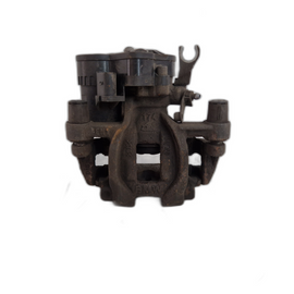 2018 BMW X1 F48 F49 BREAK CALIPER REAR RIGHT SIDE 6883036