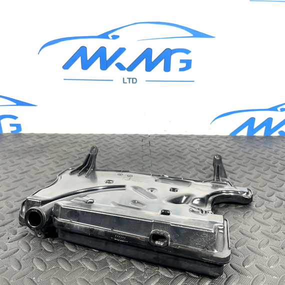 14-21 BMW 2 SERIES GRAN TOURER F45 F46 218D GENUINE AIR DUCT RESONATOR 8570016