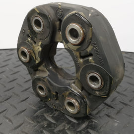 11-16 BMW M5 F10 5-SERIES 4.4L V8 PETROL DRIVER SHAFT FLEXI JOINT 2284495 *B111