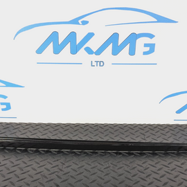 10-17 AUDI A8 4H LEFT WINDSCREEN VERTICAL  TRIM  4H0854327