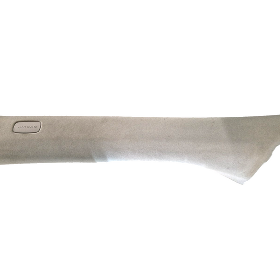 11-19 MERCEDES BENZ ML W166 GENUINE FRONT RIGHT O/S A PILLAR TRIM A1666904325