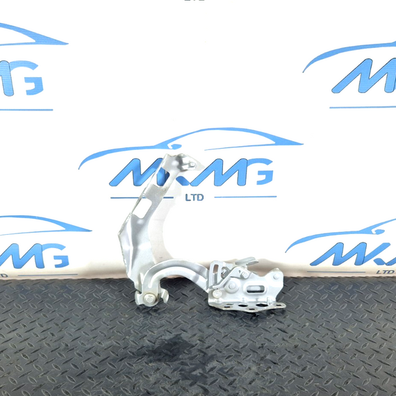 14-21 MERCEDES-BENZ C250D W205 OEM RIGHT O/S ENGINE HOOD HINGE A2058800928