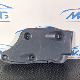 12-18 AUDI A6 C7 GENUINE LEFT SIDE UNDERBODY SHIELD COVER PANEL TRIM 4G0825215B