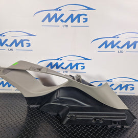 14-21 BMW 2 SERIES F45 DRIVER O/S INNER TRIM WITH SEAT ADJUSTMENT SWITCH 7365575