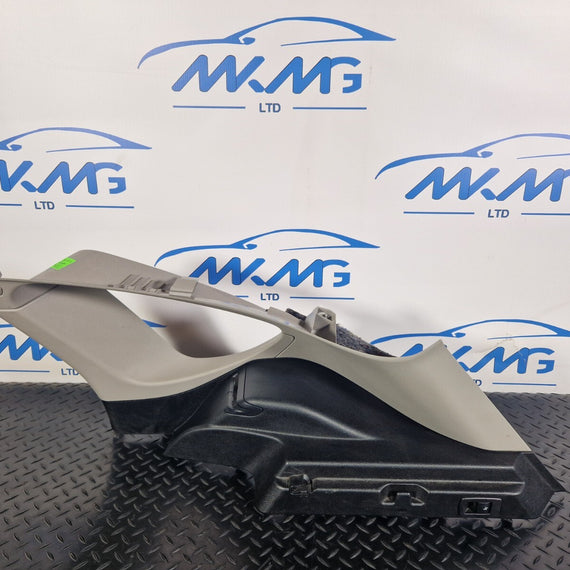 14-21 BMW 2 SERIES F45 DRIVER O/S INNER TRIM WITH SEAT ADJUSTMENT SWITCH 7365575