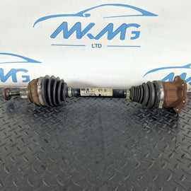 10-17 AUDI A8 4H FRONT DRIVESHAFT FITS LEFT & RIGHT SIDES 4H0407271H