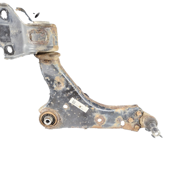 14-19 LAND ROVER L550 DISCOVERY SPORT FRONT LEFT SIDE N/S CONTROL ARM FK723A053