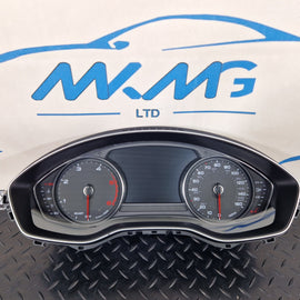 16-23 AUDI A5 F5 S-LINE SPEEDOMETER INSTRUMENT CLUSTER CLOCKS AUTO 8W6920971