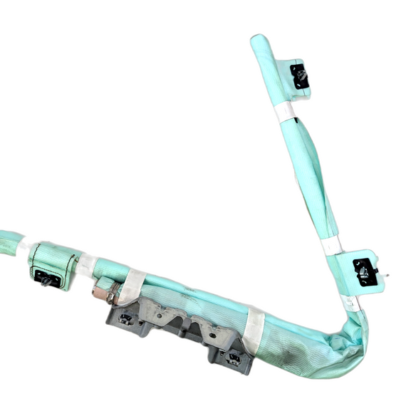 2017 MERCEDES-BENZ VITO W447 LEFT SIDE ROOF SAFETY CURTAIN SRS A4478600602