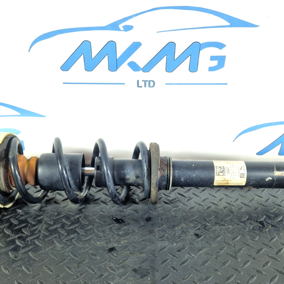 16-19 AUDI A4 B9 FRONT COMPLETE SHOCK ABSORBER FITS BOTH SIDES 8W0413031BA