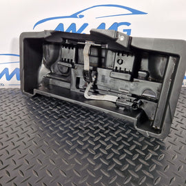 16-23 AUDI S5 COUPE GENUINE TRUNK STORAGE COMPARTMENT BOX