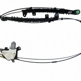 12-18 AUDI A6 C7 2.0 DIESEL CGLC/CGL GENUINE SUNROOF LINKAGE 933811103