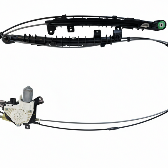 12-18 AUDI A6 C7 2.0 DIESEL CGLC/CGL GENUINE SUNROOF LINKAGE 933811103