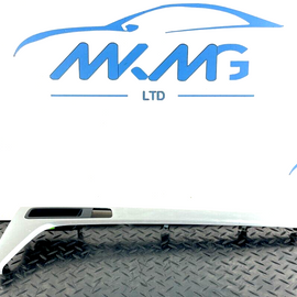 16-23 AUDI A5 F5 SPORTBACK S-LINE CENTRE CONSOLE ALUMINIUM TRIM PANEL 8W2863969