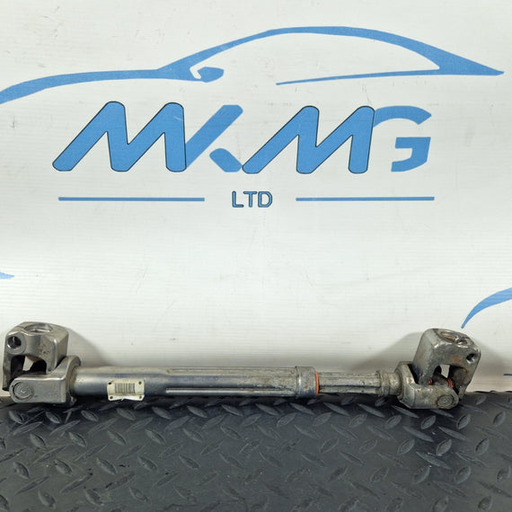 11-19 MERCEDES BENZ ML W166 GENUINE STEERING COLUMN SHAFT JOINT A1664600610